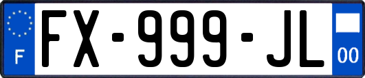 FX-999-JL