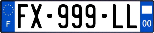 FX-999-LL