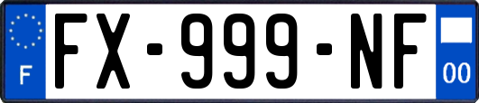 FX-999-NF