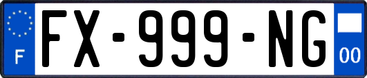 FX-999-NG