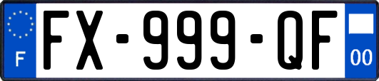 FX-999-QF