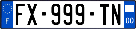 FX-999-TN