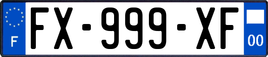 FX-999-XF