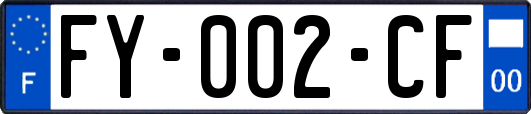 FY-002-CF