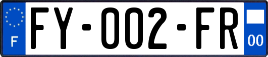 FY-002-FR