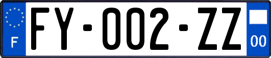 FY-002-ZZ