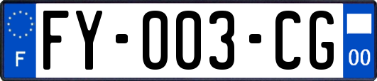 FY-003-CG