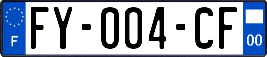 FY-004-CF