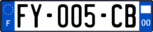 FY-005-CB