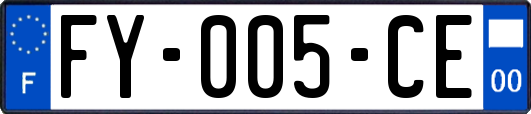 FY-005-CE
