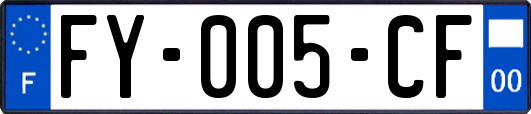 FY-005-CF