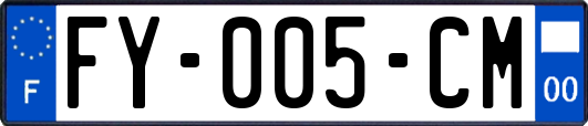 FY-005-CM