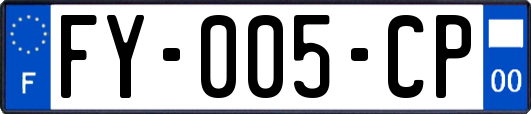 FY-005-CP