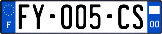 FY-005-CS
