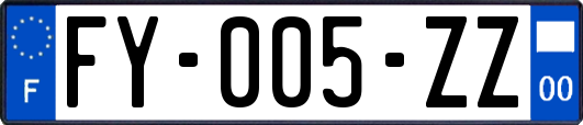 FY-005-ZZ