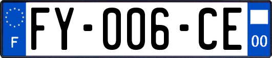 FY-006-CE