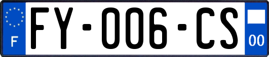 FY-006-CS