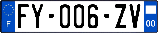 FY-006-ZV