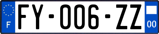FY-006-ZZ