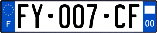 FY-007-CF