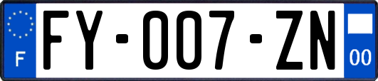 FY-007-ZN