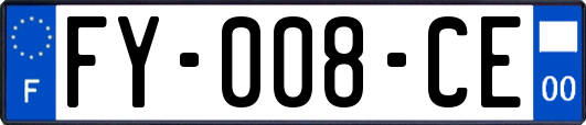 FY-008-CE