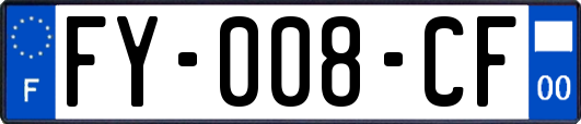 FY-008-CF