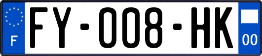 FY-008-HK