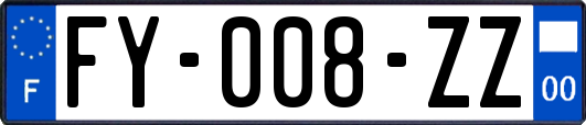 FY-008-ZZ