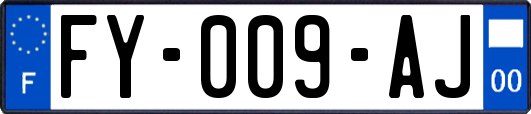 FY-009-AJ