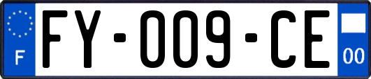 FY-009-CE