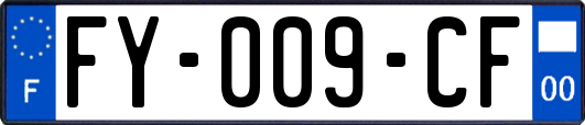 FY-009-CF