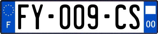 FY-009-CS