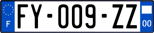 FY-009-ZZ