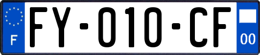FY-010-CF