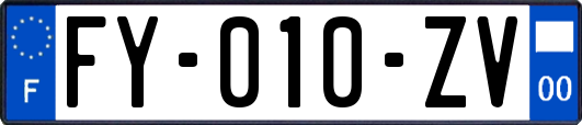 FY-010-ZV