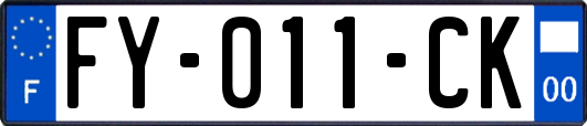FY-011-CK