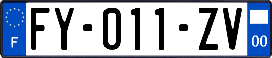 FY-011-ZV