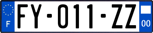 FY-011-ZZ