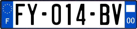FY-014-BV
