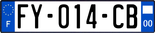 FY-014-CB