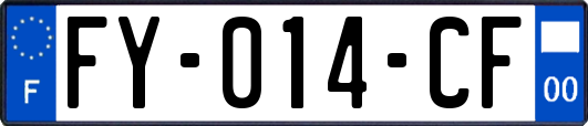 FY-014-CF