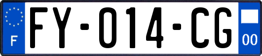 FY-014-CG