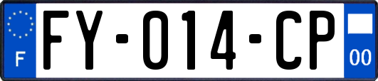 FY-014-CP