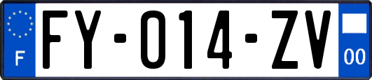 FY-014-ZV