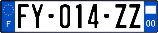 FY-014-ZZ
