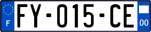FY-015-CE