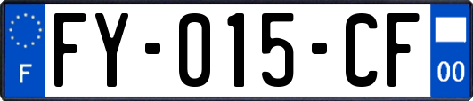 FY-015-CF