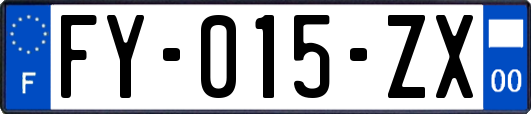 FY-015-ZX