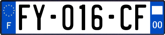 FY-016-CF